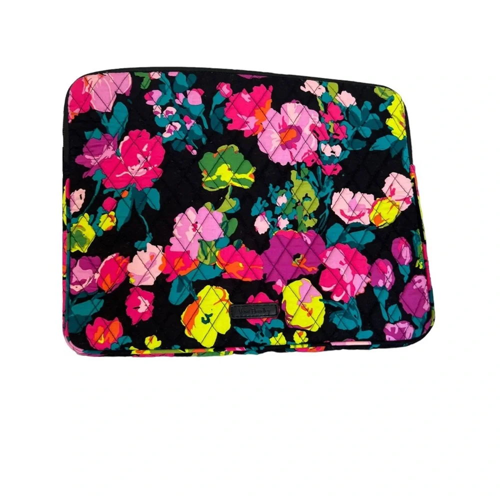 Vera Bradley laptop/tablet sleeve